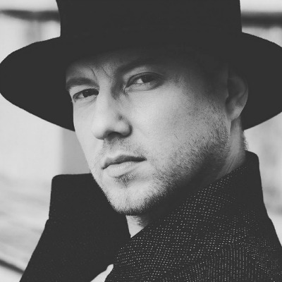 Sasha Song [Oksanos Tocickajos nuotr.].